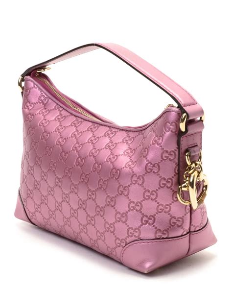 pink small gucci purse|pink Gucci purse small.